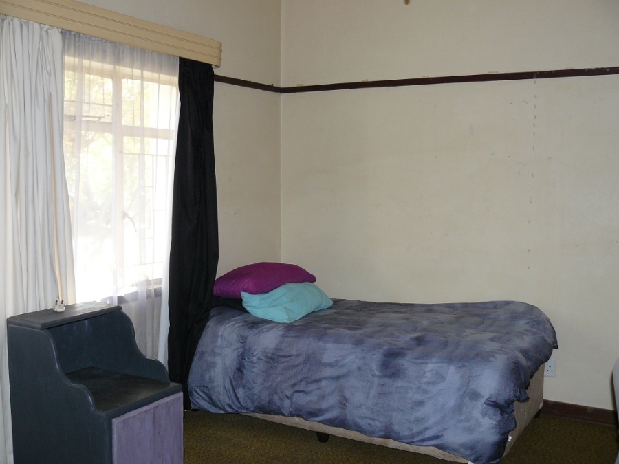 4 Bedroom Property for Sale in Vredefort Free State